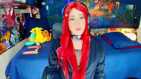 Haku Please help me with your thumbs up its important  online show from 10.20.25