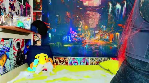 Haku Please help me with your thumbs up its important  online show from 10.31.25