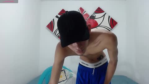 Snapshot of halan_demon chatting on 12.20.24 halan_demon online show from 12.20.24