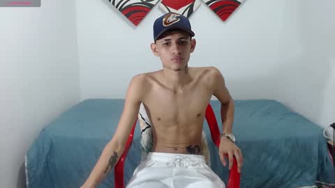 Snapshot of halan_demon chatting on 12.21.24 halan_demon online show from 12.21.24