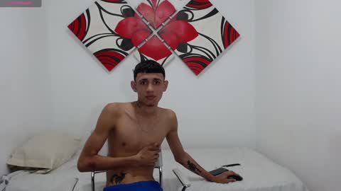 Snapshot of halan_demon chatting on 01.30.25 halan_demon online show from 01.30.25