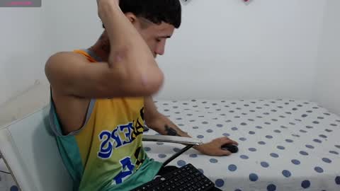 Snapshot of halan_demon chatting on 02.02.25 halan_demon online show from 02.02.25