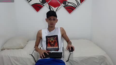 Snapshot of halan_demon chatting on 02.05.25 halan_demon online show from 02.05.25