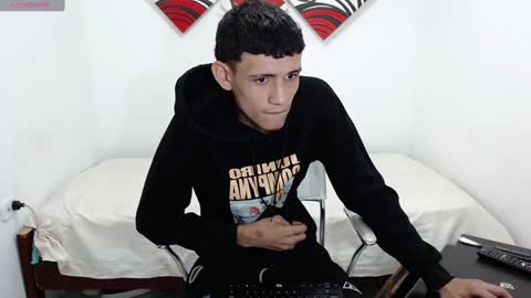 Snapshot of halan_demon chatting on 02.07.25 halan_demon online show from 02.07.25