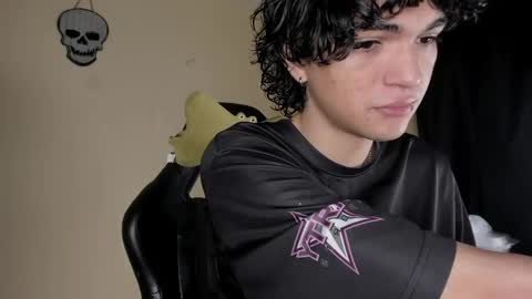 Snapshot of halan_jr chatting on 01.17.26 halan online show from 01.17.26