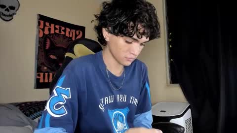 Snapshot of halan_jr chatting on 02.03.26 halan online show from 02.03.26