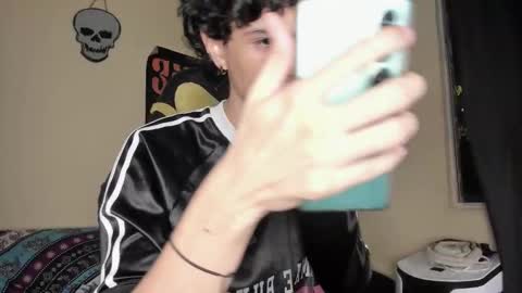 Snapshot of halan_jr chatting on 02.09.26 halan online show from 02.09.26