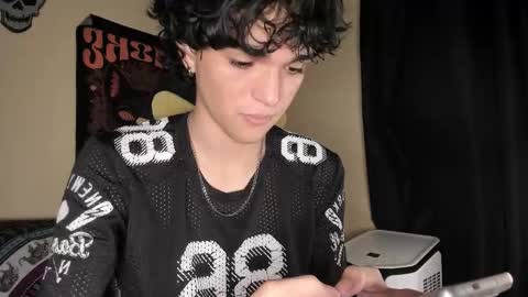 Snapshot of halan_jr chatting on 02.14.26 halan online show from 02.14.26