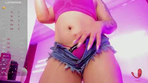 Halanna online show from 10.10.25