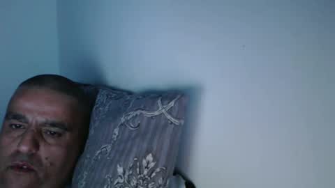 haled_77 online show from 12.14.24