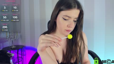 Haley online show from 02.02.25