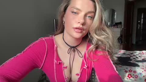 haley_rune online show from 02.25.25