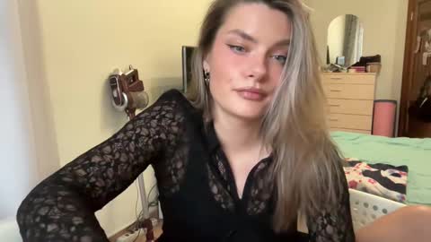 haley_rune online show from 03.01.25