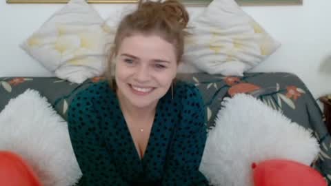 Haley online show from 02.21.25