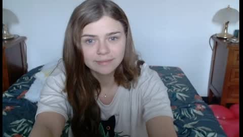 Haley online show from 02.26.25
