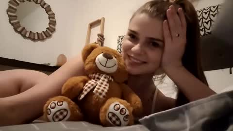 Haley online show from 03.05.25