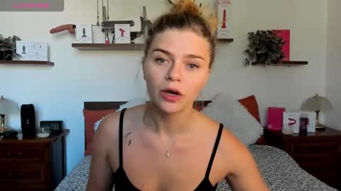 Haley online show from 10.10.25