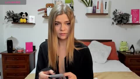 Haley online show from 11.12.25