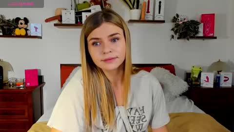 Haley online show from 11.15.25