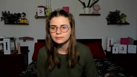 Haley online show from 03.02.26