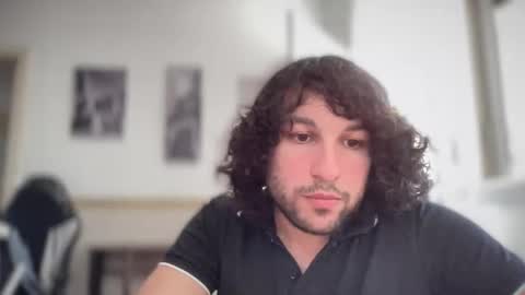 halfblood18 online show from 10.21.25