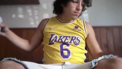 halfblood18 online show from 02.21.26