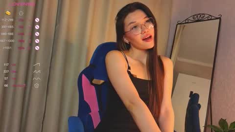 Kimberly online show from 09.13.25