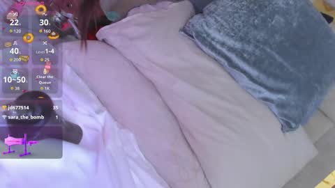 Halie  online show from 03.05.26