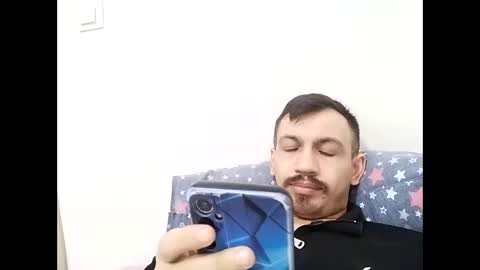 Snapshot of halilcik chatting on 01.19.25 halilcik online show from 01.19.25