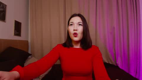 Mary online show from 01.17.26