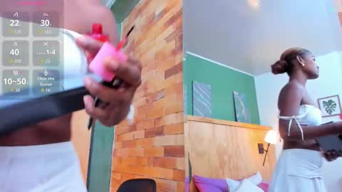 Halley Lorens online show from 02.10.26