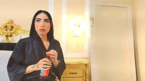 Hallie Stone online show from 03.19.26