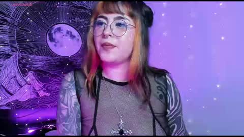 Hallu online show from 11.15.25