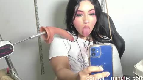 Hally  online show from 11.28.25