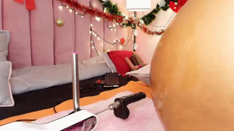  Hally Bans  online show from 12.27.24