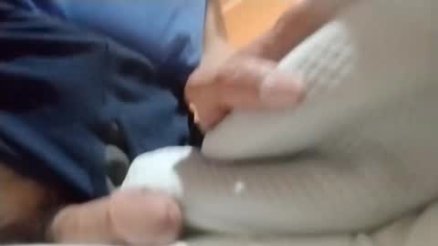 Snapshot of halo3489 chatting on 12.16.24 halo3489 online show from 12.16.24