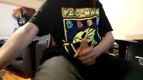 Snapshot of halo3489 chatting on 12.27.24 halo3489 online show from 12.27.24