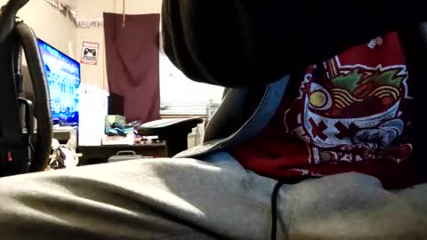 Snapshot of halo3489 chatting on 01.13.25 halo3489 online show from 01.13.25