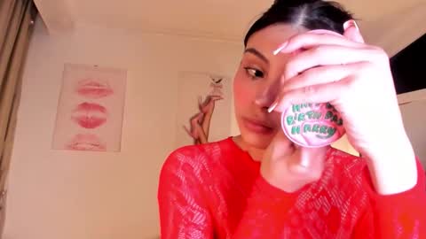 Halsey Maria online show from 02.03.26