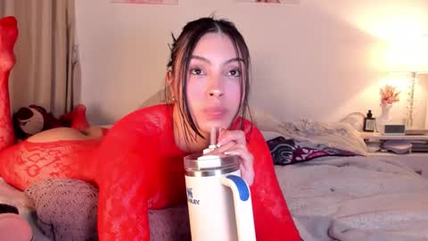 Halsey Maria online show from 02.03.26