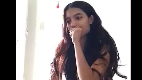 hambercrist online show from 02.08.25