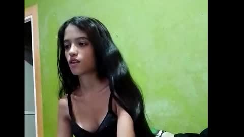 hambercrist online show from 03.10.25