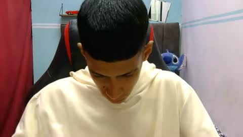 Snapshot of hamcummboy20 chatting on 06.21.26 hamcummboy20 online show from 06.21.26