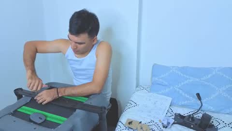 hamiltong12 online show from 02.16.26