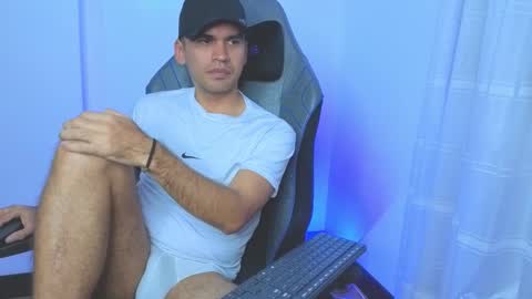 hamiltong12 online show from 02.28.26