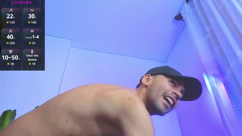 hamiltong12 online show from 04.03.26