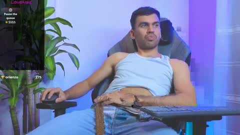 hamiltong12 online show from 04.07.26