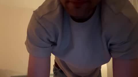 Snapshot of hamma9797 chatting on 02.25.25 Simon online show from 02.25.25