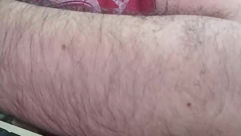 Snapshot of hammeer chatting on 10.16.25 hammeer online show from 10.16.25