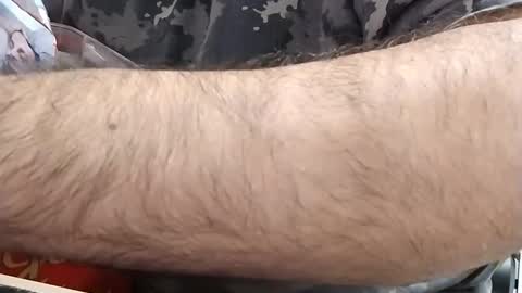 Snapshot of hammeer chatting on 10.23.25 hammeer online show from 10.23.25